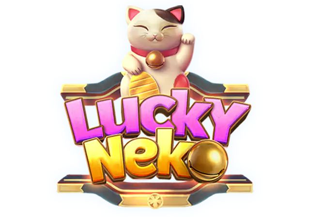 Lucky Neko - estrategias para el gato de la suerte de PG Soft
